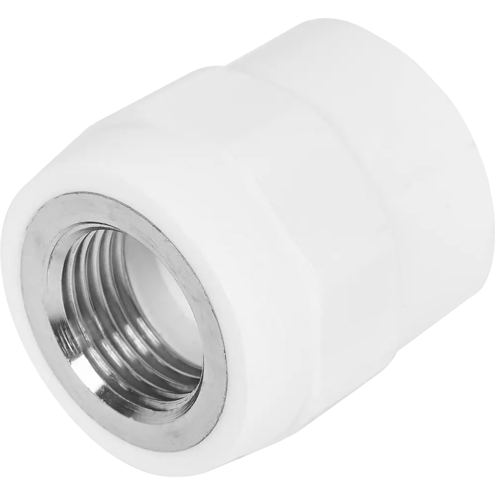 Соединитель Valtec 25 мм х 1/2" для систем водоснабжения 84379391 STLM-0048909