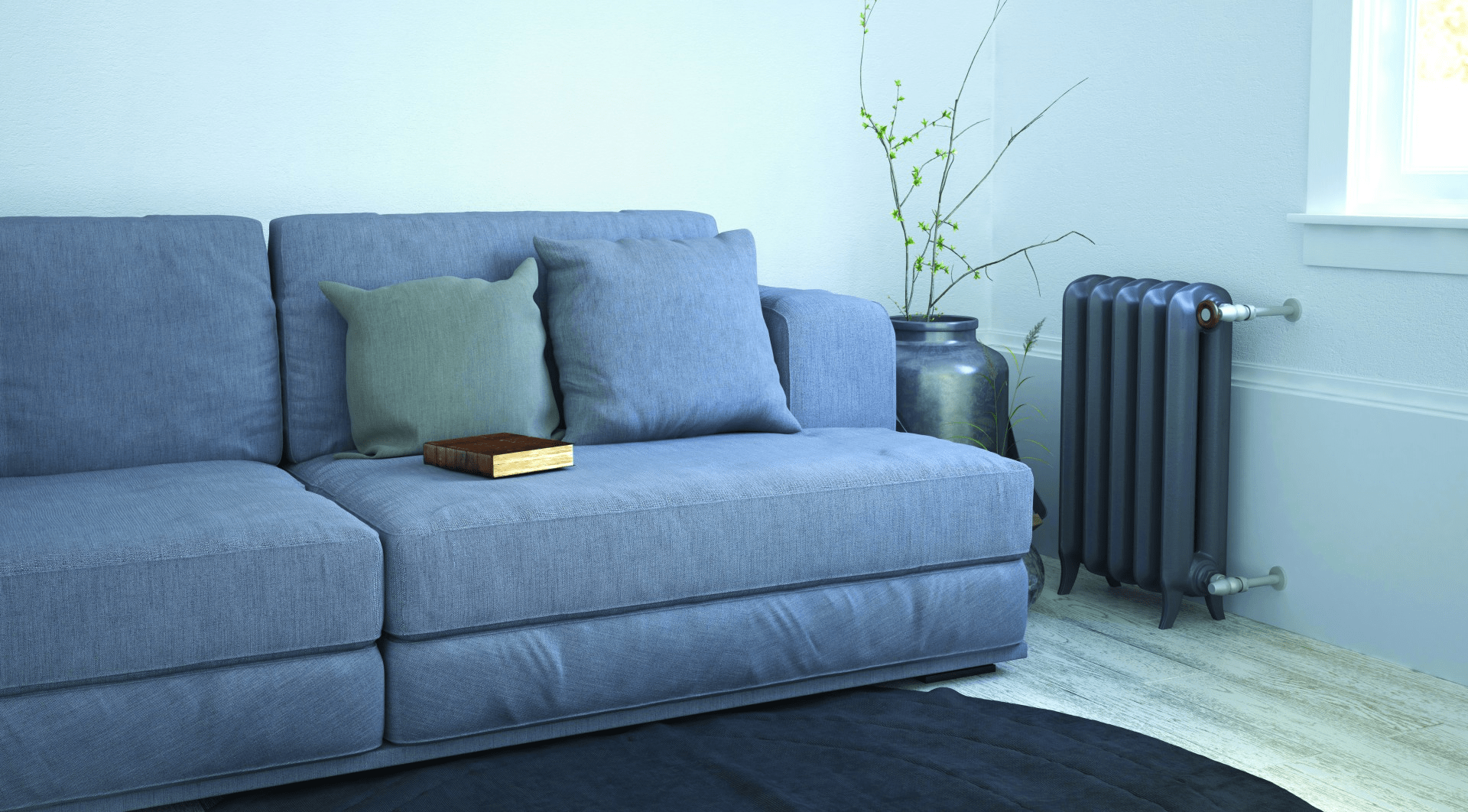 Полотенцесушители WGPLB086060 Plain Terma 28,98 - Вид №2