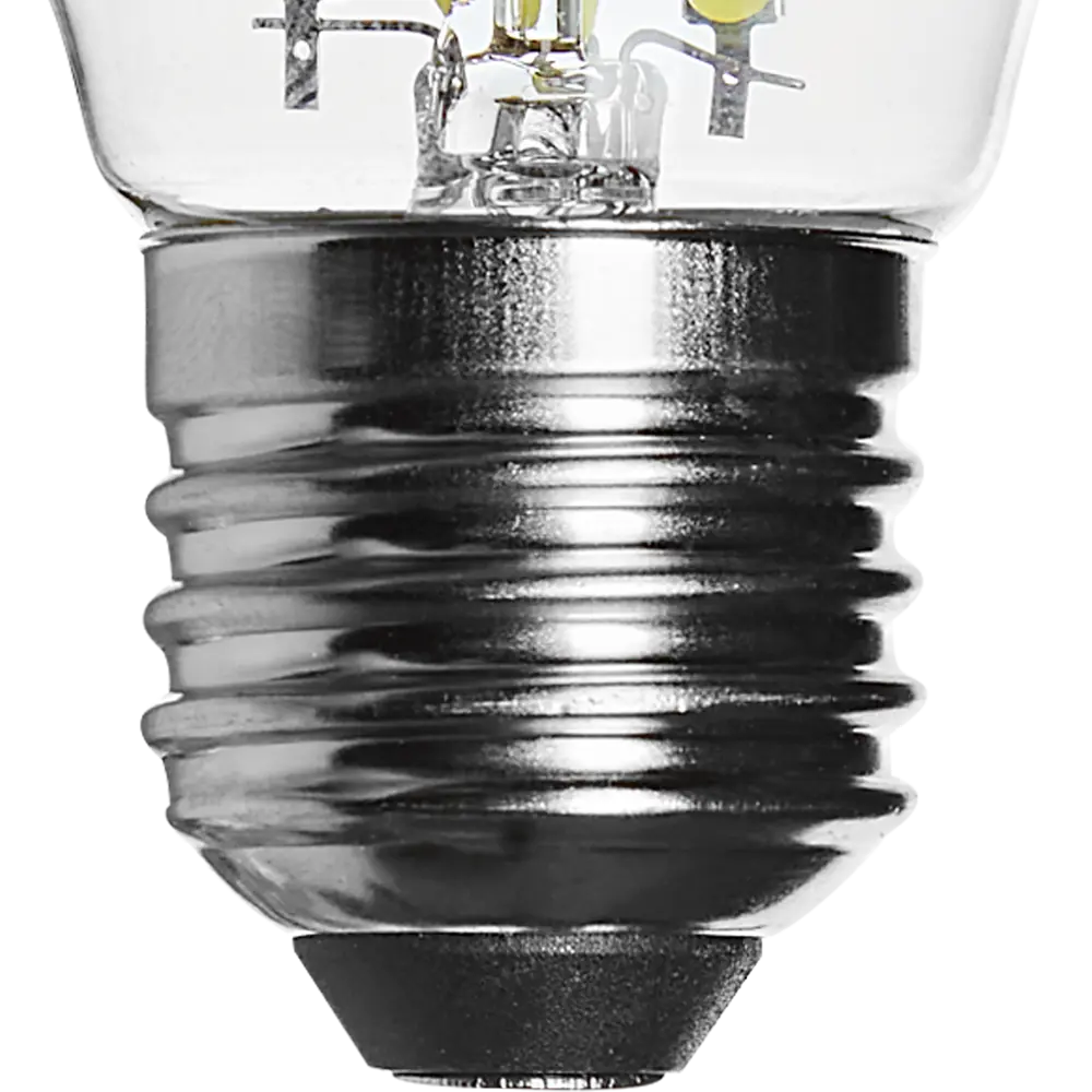 Лампа светодиодная Osram E27 7 Вт/840 нейтральный белый свет STLM-2041461 - Вид №3