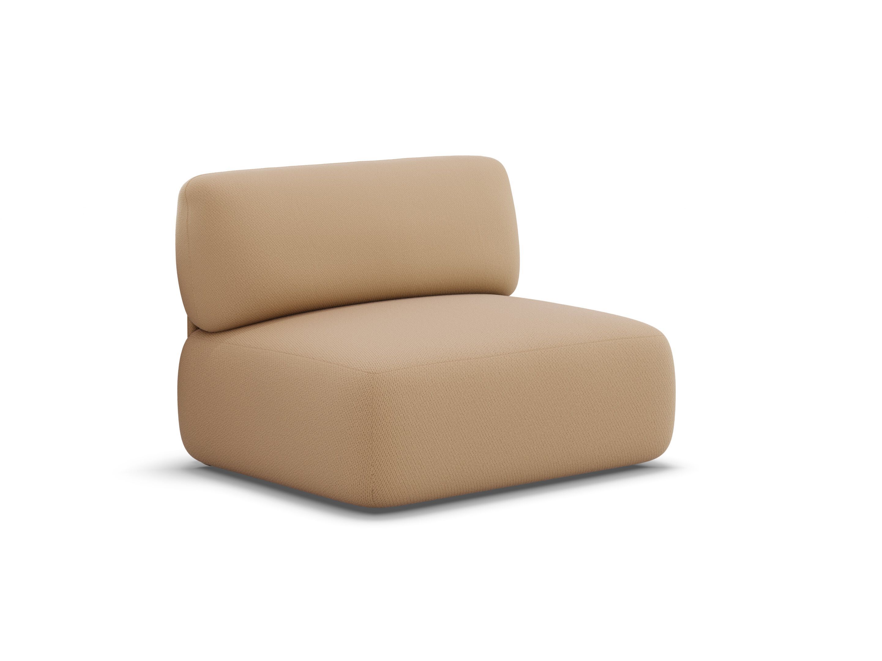 Тканевое кресло Noah Living торий ARCH-00069033 - Вид №12