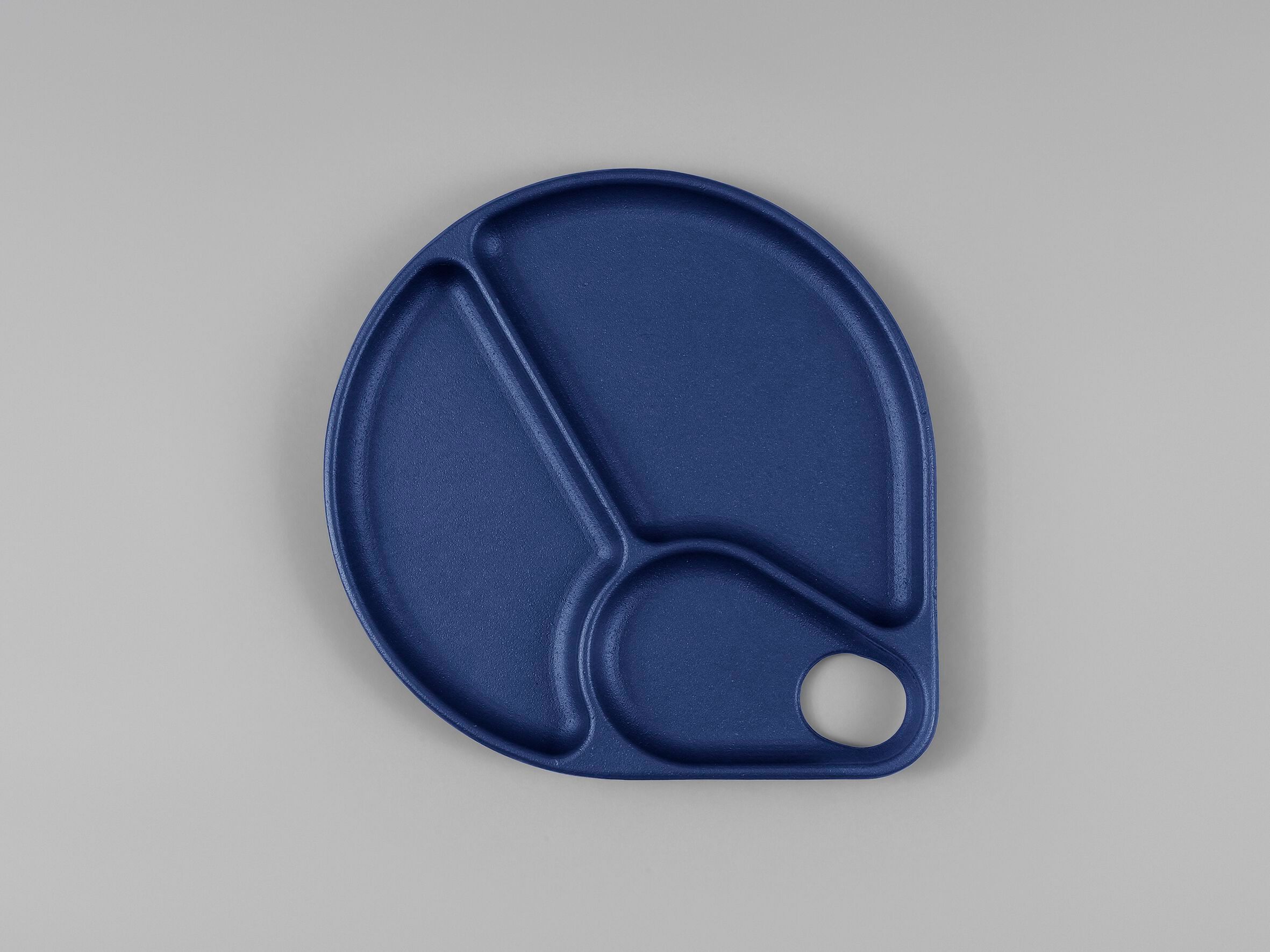 Пустые алюминиевые литые подносы / лоток B-LINE PING PONG ARCH-00124064 - Вид №16