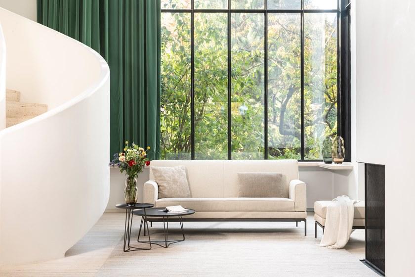 JORI 2-х местный диван со съемным чехлом sun-id-1382277 - Вид №1