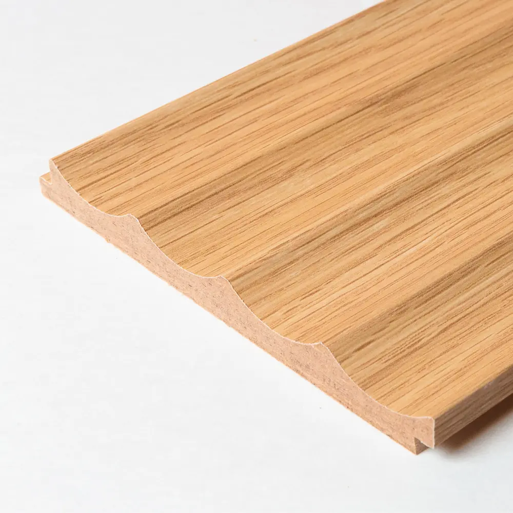 Santreyd Natur - Акустическая панель МДФ с текстурой натурального дуба 86544357 STLM-0069933 - Вид №1