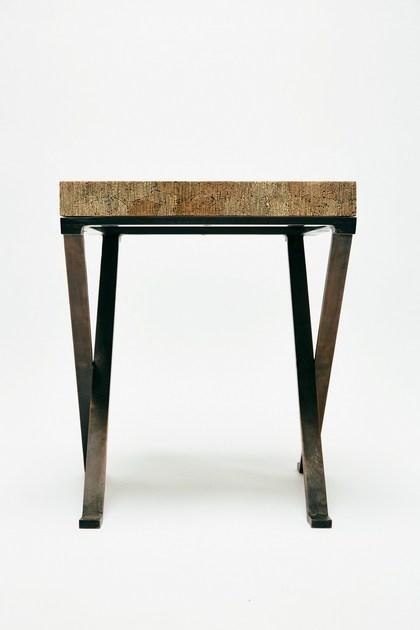 REDA AMALOU DESIGN Журнальный столик квадратный sun-id-1432849 - Вид №9