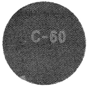 Круг шлифовальный REDVERG 921302 5 шт 9176087