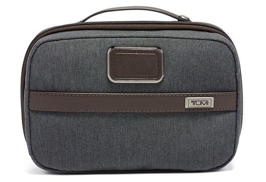 2203193AT3 Косметичка Alpha Toilet Bag Tumi Alpha 3 