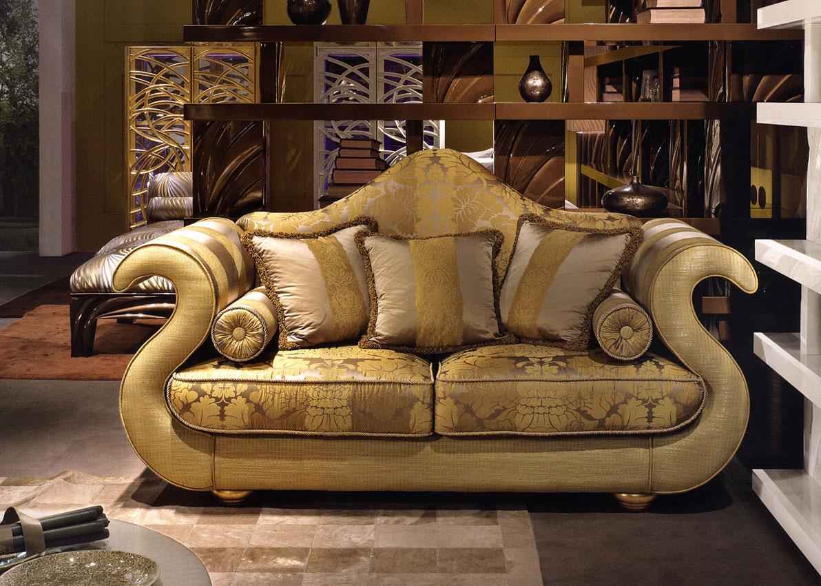 Диван Duca BM STYLE Duca Lifestyle