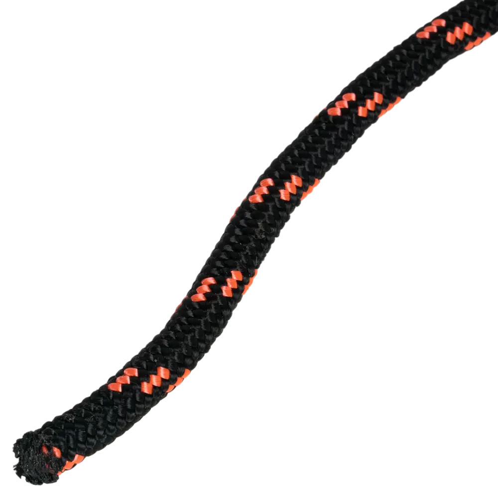 Веревка полиамидная 8 мм на отрез Santreyd STLM-2168858