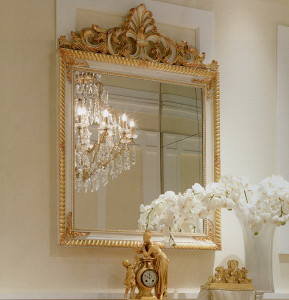 Зеркало  ZANABONI SP/01