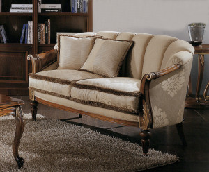 Диван  CEPPI 2193