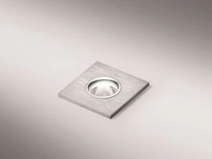 BEL-LIGHTING Квадратный встраиваемый светодиодный точечный светильник  8082k.