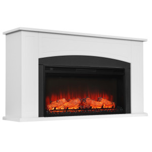 9040729 Каминокомплект RealFlame CATANIA 36 WT F611 + JOKER 36