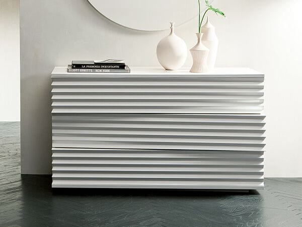 Деревянный комод Pacini & Cappellini ARCH-00000466