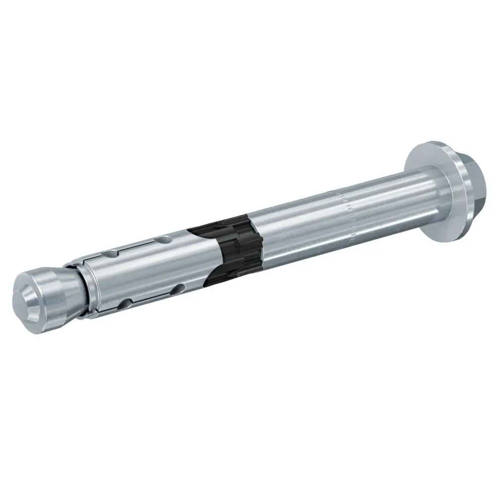 Анкер втулочный Fischer FH II B 12x110 мм, 50 шт. 82158968 STLM-2183479  - Вид №1