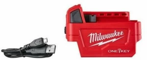 MILWAUKEE Адаптер One-key ™