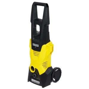 Мойка высокого давления Karcher К 3, 120 бар, 380 л/ч