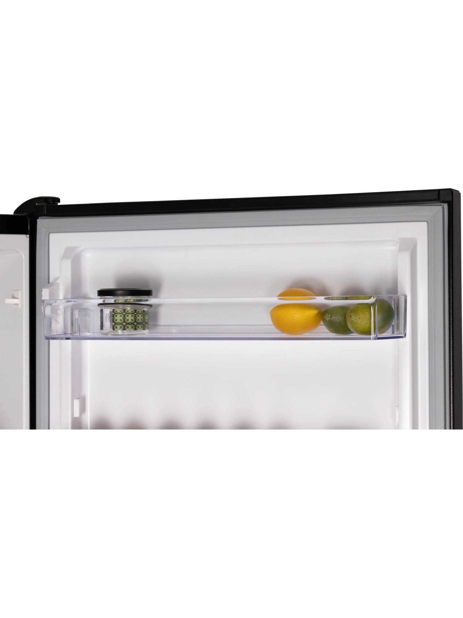 9220127 Холодильник с морозильником   Nordfrost NRB 151 B черный STDN-0006318 - Вид №7