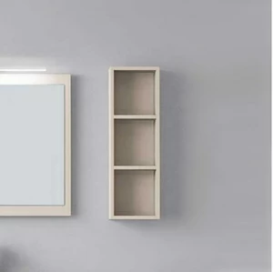 Avila Dos Пенал подвесной открытый 70 см Color 34 Advance Trendy