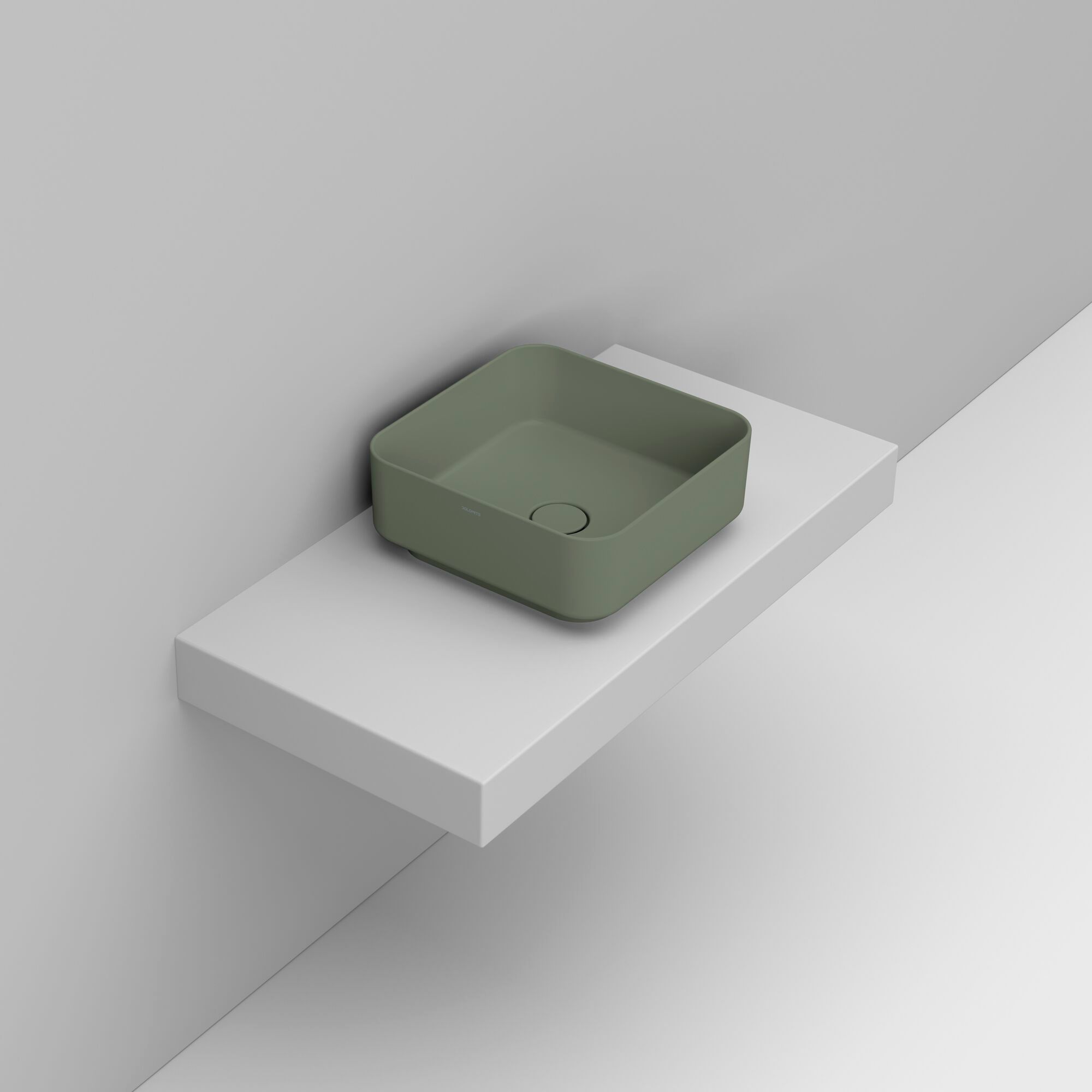 Керамическая квадратная столешница Ceramica Dolomite Noemi ARCH-00139008 - Вид №8