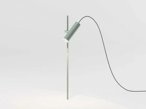 Kettal Светодиодный алюминиевый столбик Dots 34966