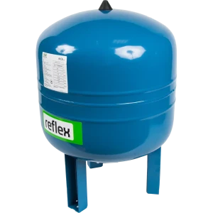 Гидроаккумулятор REFLEX DE вертикальный 50 л, 7306005 82865489 STLM-2169413