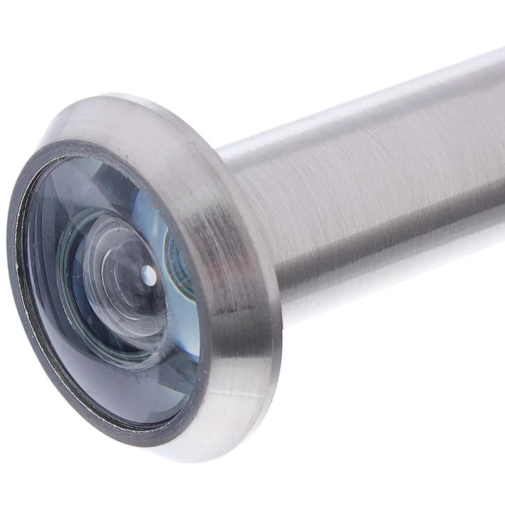 Дверной глазок Armadillo DVG3 с обзором 200° для безопасности дома 18583419 STLM-0011554 - Вид №1