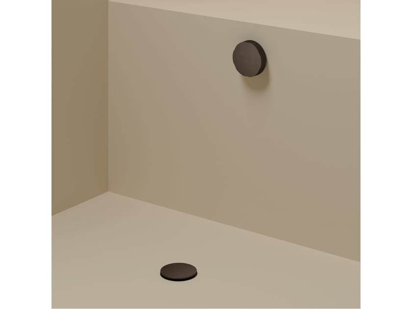 Латунная колонна для ванны Hotbath Guy ARCH-00050735