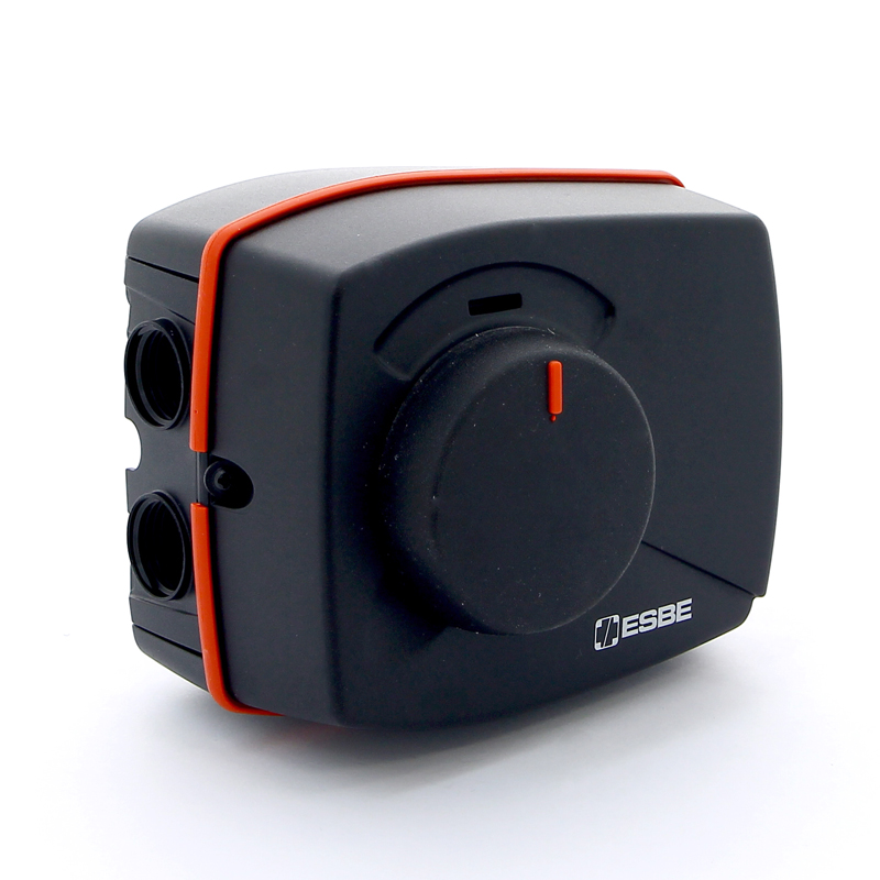 Привод ARA 639 ESBE 12520100 - Вид №3