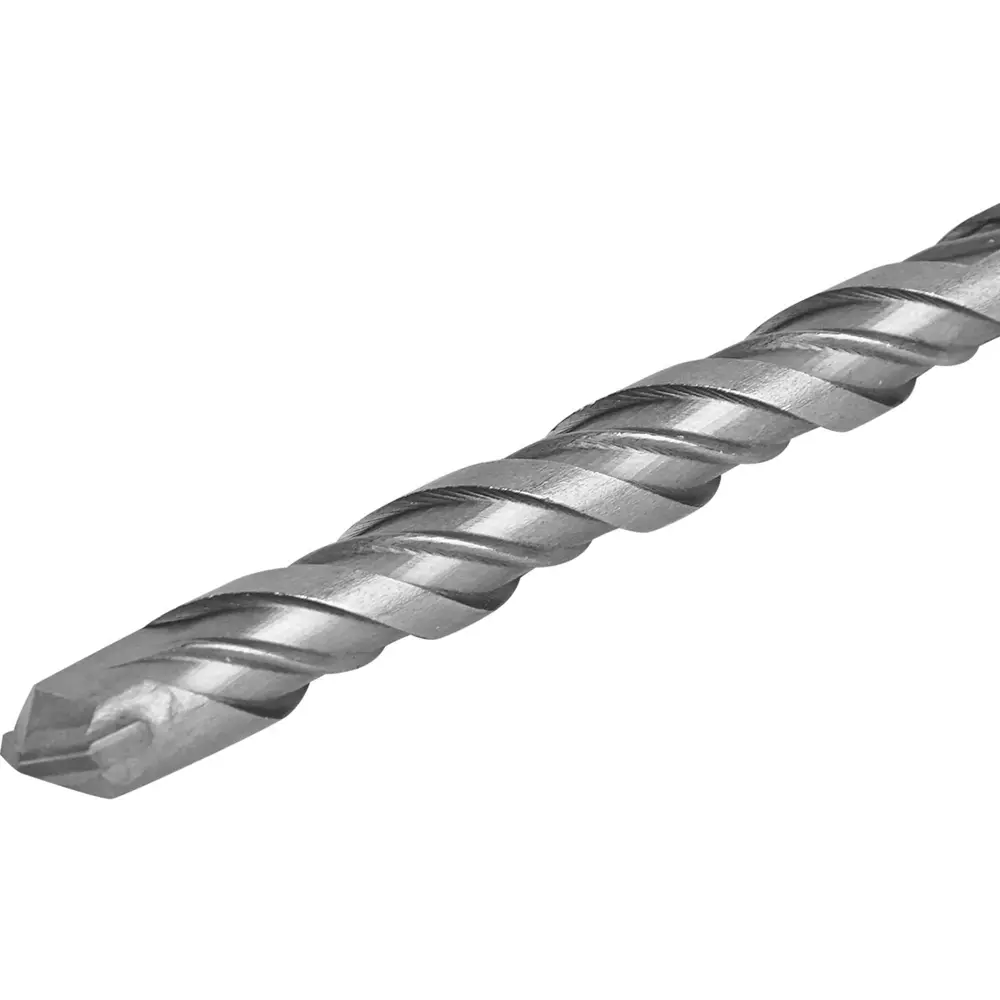 Бур RAGE SDS-plus 12x260 мм для бетона и камня 88924559 STLM-0847122 - Вид №1