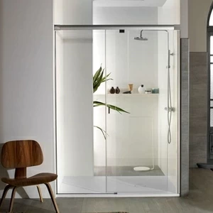 Шторка для душа S315800112 System pool YOVE 9