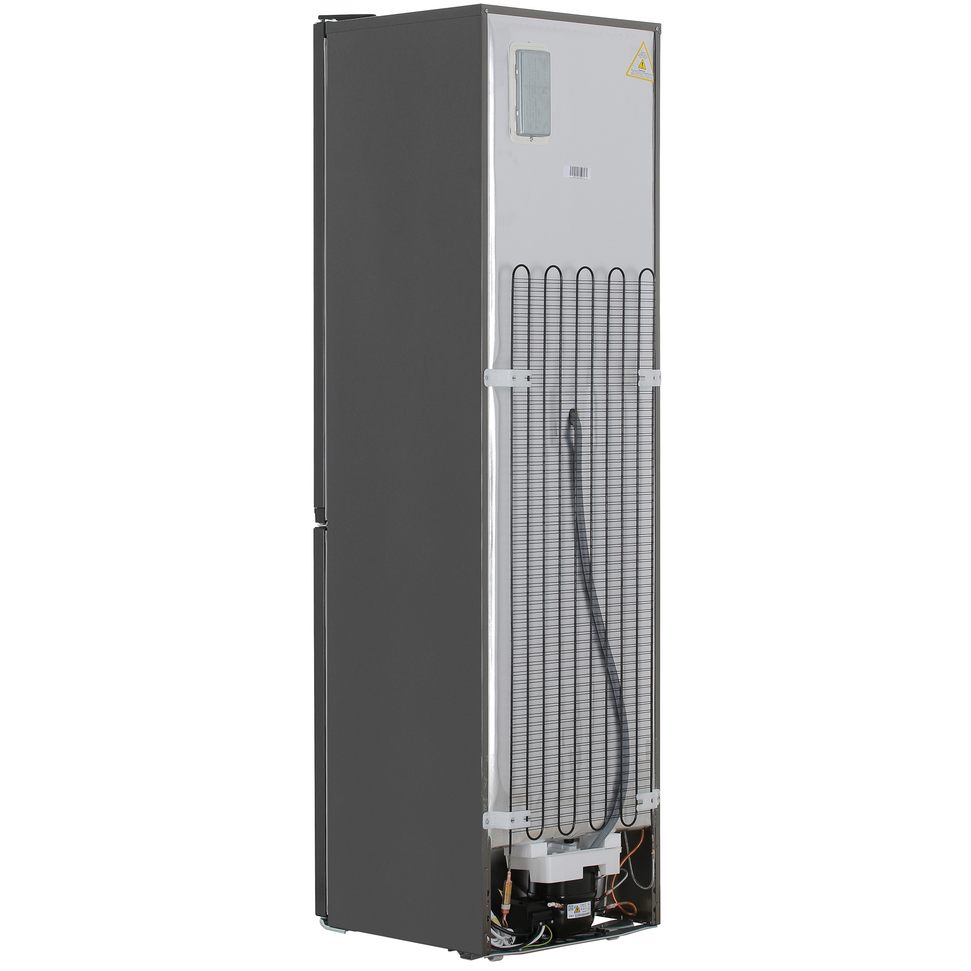 5449139 Холодильник с морозильником   Beko B3R0CNK332HXBR черный STDN-0119124 - Вид №4