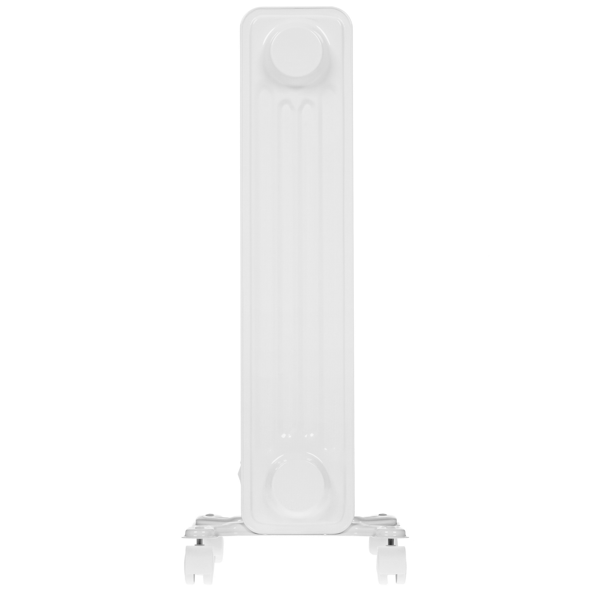 8193583 Масляный обогреватель Timberk TOR 21.1005 BC белый STDN-0073988 - Вид №4