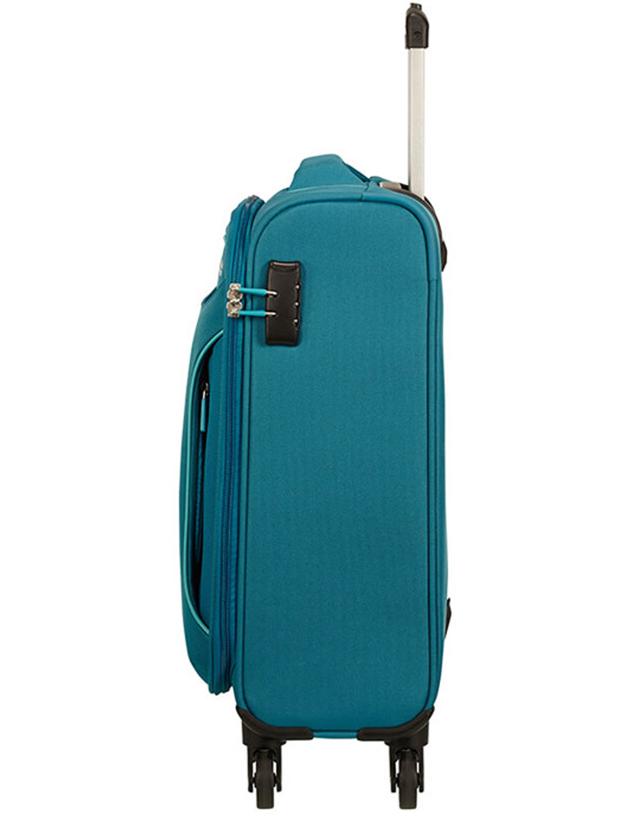 50G-04004 Чемодан 50G*004 Spinner 55/20 American Tourister Holiday Heat  - Вид №3
