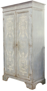 8902 Armadio Bianchini&Capponi RINASCIMENTO