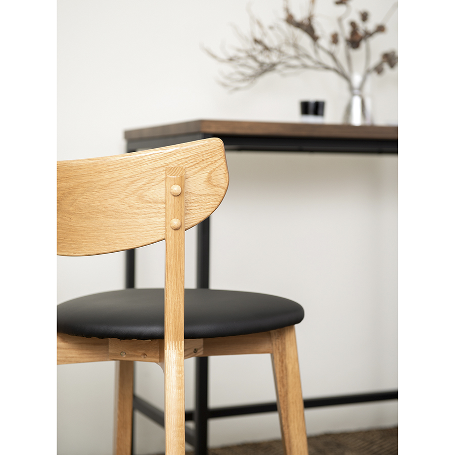 40803020 Стол барный , rivoli, 120х60х105 см Unique Furniture  - Вид №6