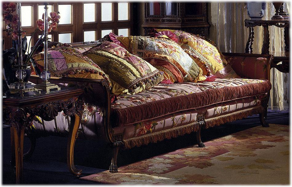 Диван  JUMBO COLLECTION TIF-73 Macramè