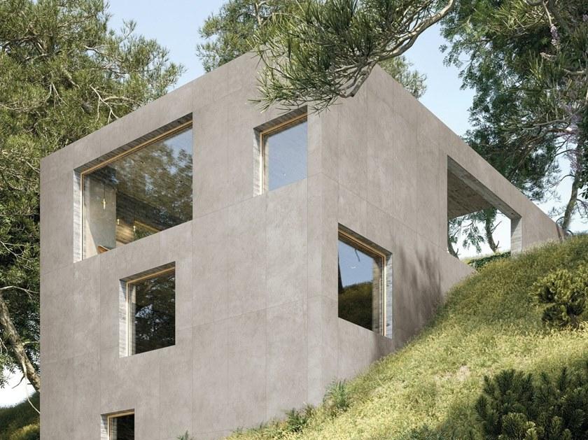 Flaviker Настенная / напольная плитка из керамогранита sun-id-1369090 - Вид №2