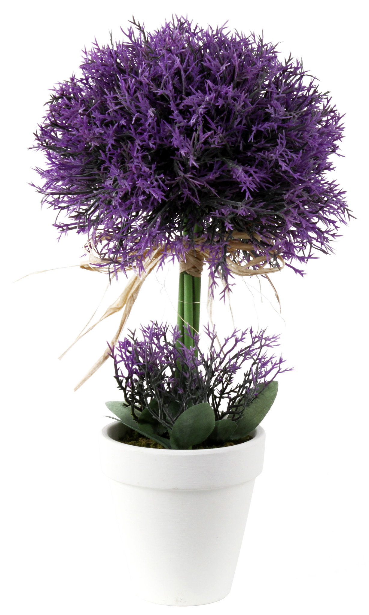 3885475.0072 Искусственный цветок в кашпо TO4ROOMS  - Вид №1