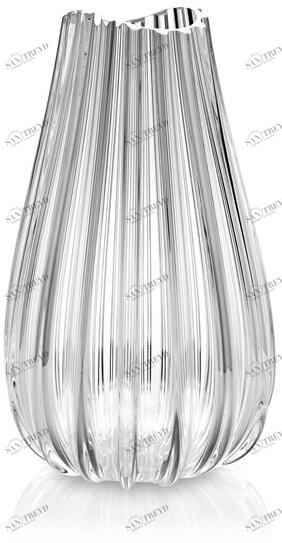 IVV Стеклянная ваза Menhir 6818.1