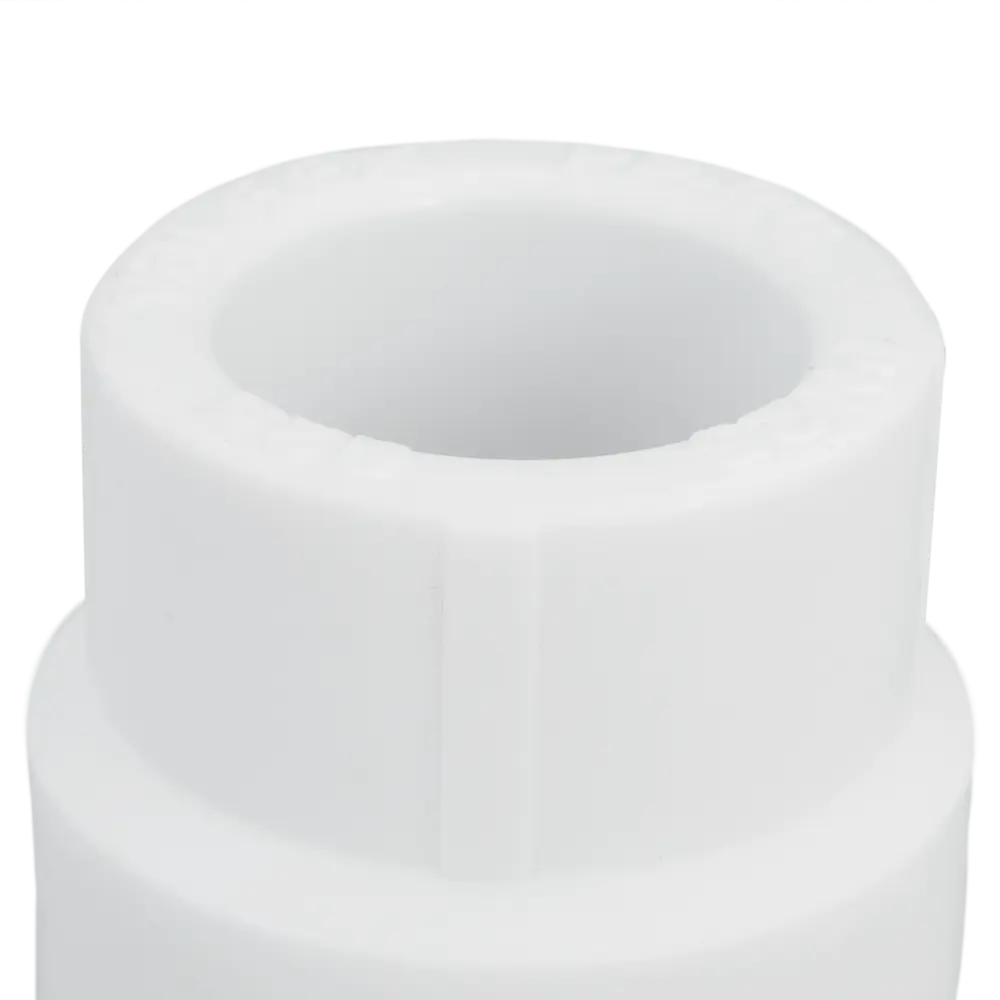 Муфта переходная Valfex 40x25 мм полипропилен 10004025 STLM-2120201 - Вид №2