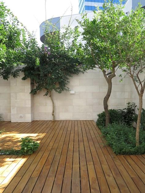 Valle d'Itria Профнастил из тика sun-id-1439981 - Вид №1