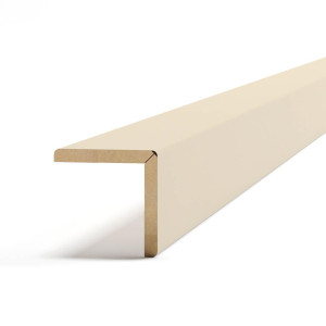 Угол универсальный МДФ Stella 2700*24*24 Palomino (10)