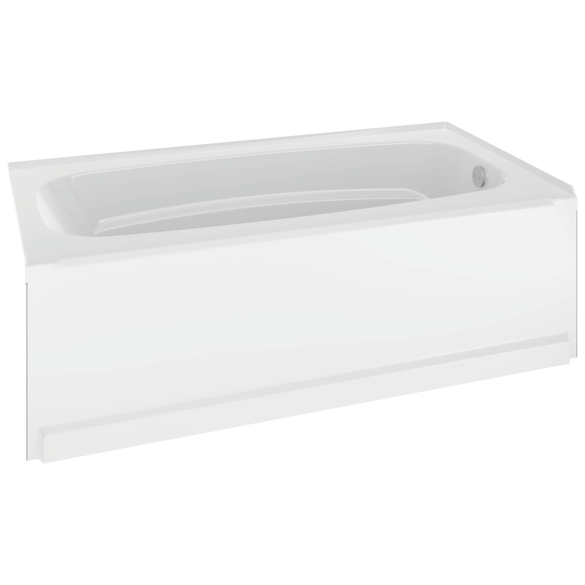 Ванна 60 "x 32" - правый слив Delta Faucet 40034R