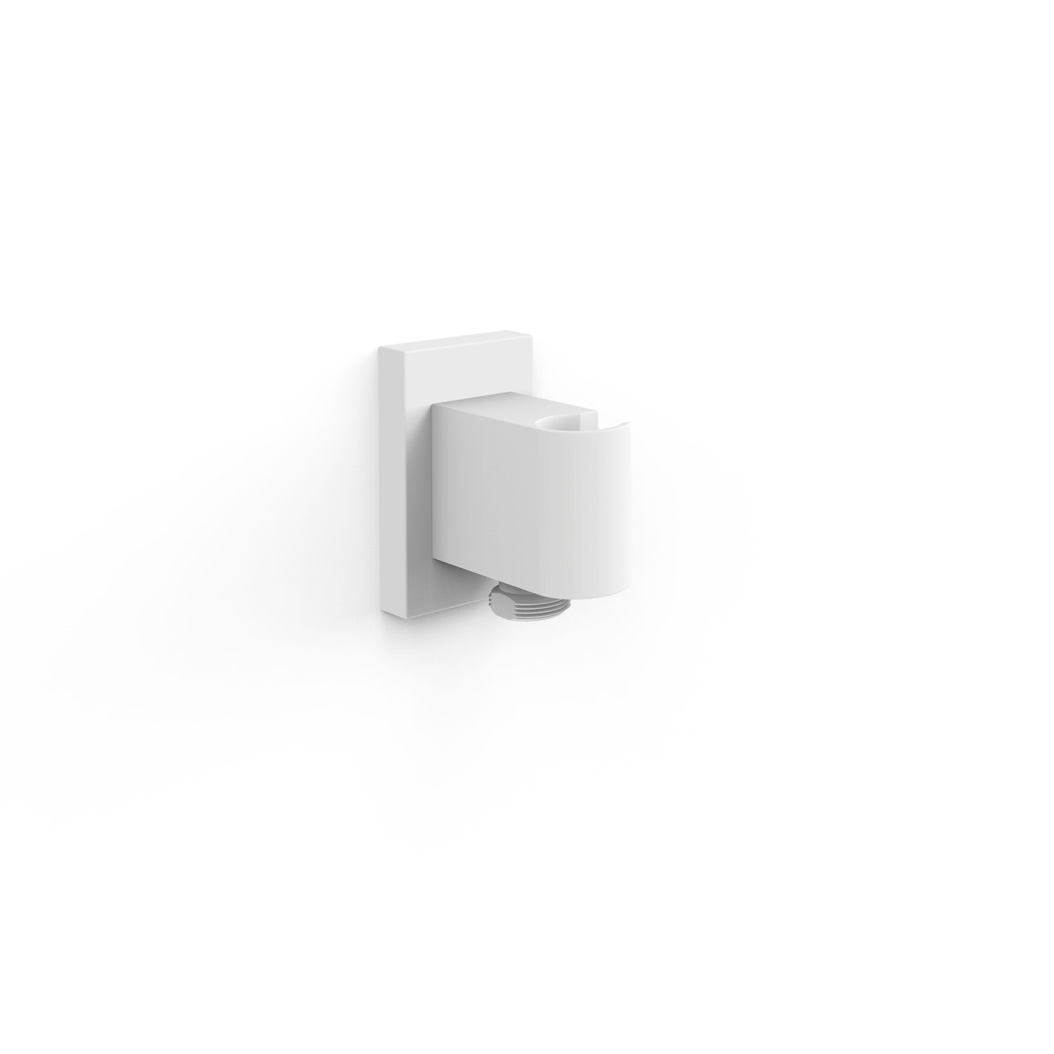 Стационарная опора с подачей воды для ручного душа и шланга-20718201BM TRES RICAMBI