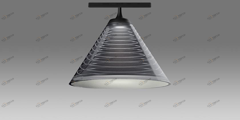 Artemide Светодиодное освещение из алюминия Look at me sun-id-1381938