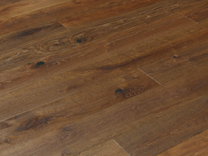 Биосовместимый трехслойный деревянный пол