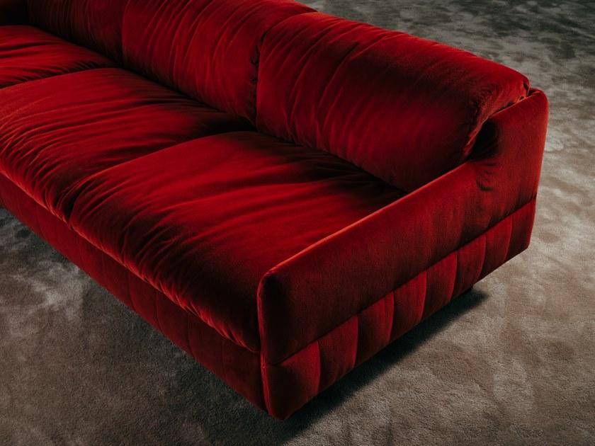 GIOPAGANI 3-х местный диван Helter skelter sun-id-1503577 - Вид №2