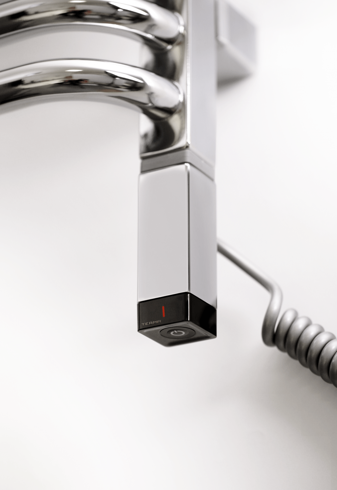 Электронагреватели WEOKX08 ONE квадрат 30x30 Terma 470  - Вид №4