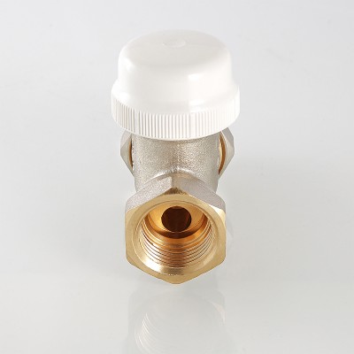 VT.032.N.04 Клапан термостатический прямой Valtec 1/2"  - Вид №6