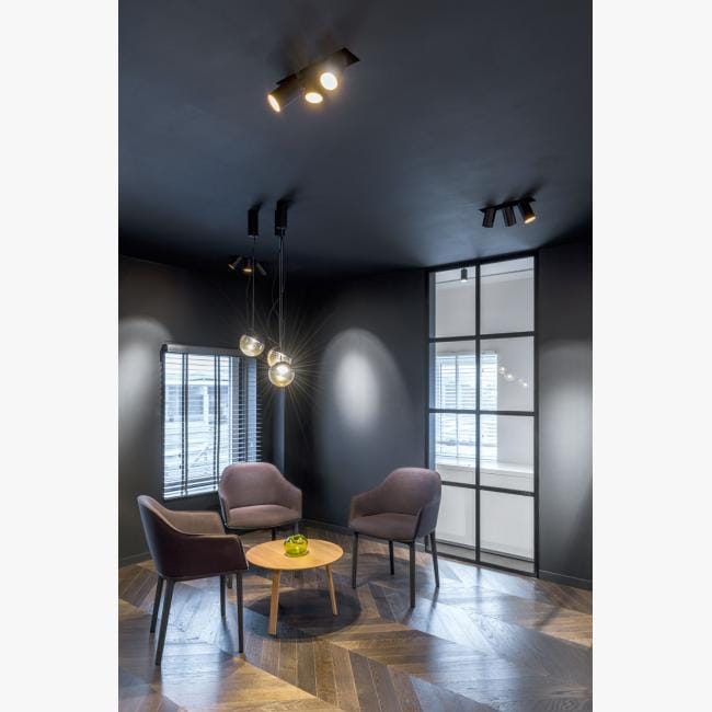 Светодиодный подвесной светильник Deltalight GIBBO ARCH-00086592 - Вид №11